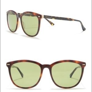 Gucci 59mm square sunglasses